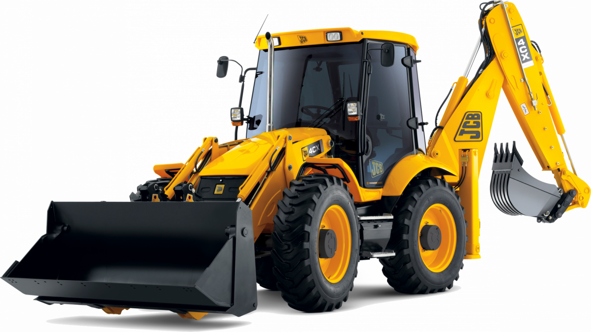 Все виды земляных работ в Гжели