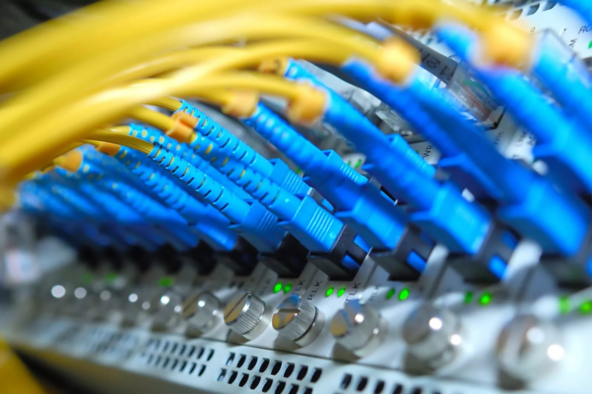 Модернизация сети 24.02.2018г.