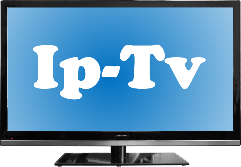 Технические работы на IP-TV сервере