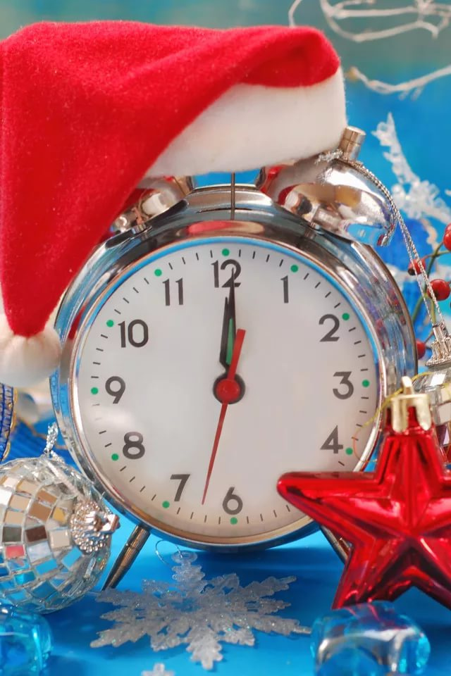 График работы 7 января 2020