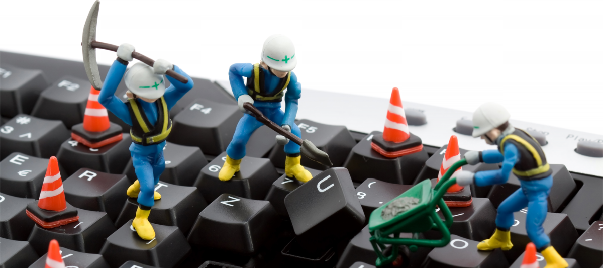 Технические работы с 15 июня на 16 июня 2020г.