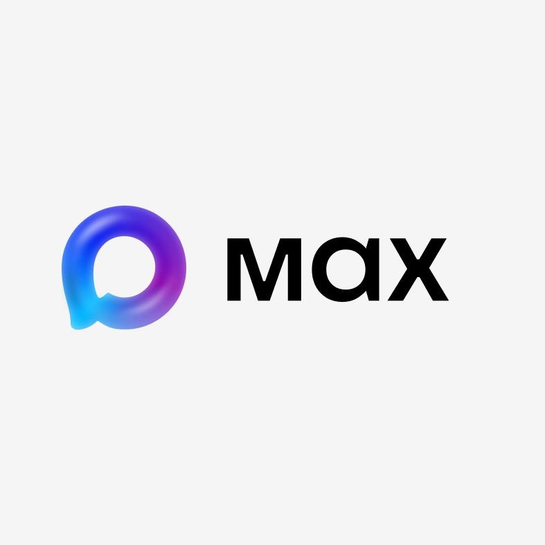 Тема: Переход на новый мессенджер MAX – Интернет, MAXимально рядом!